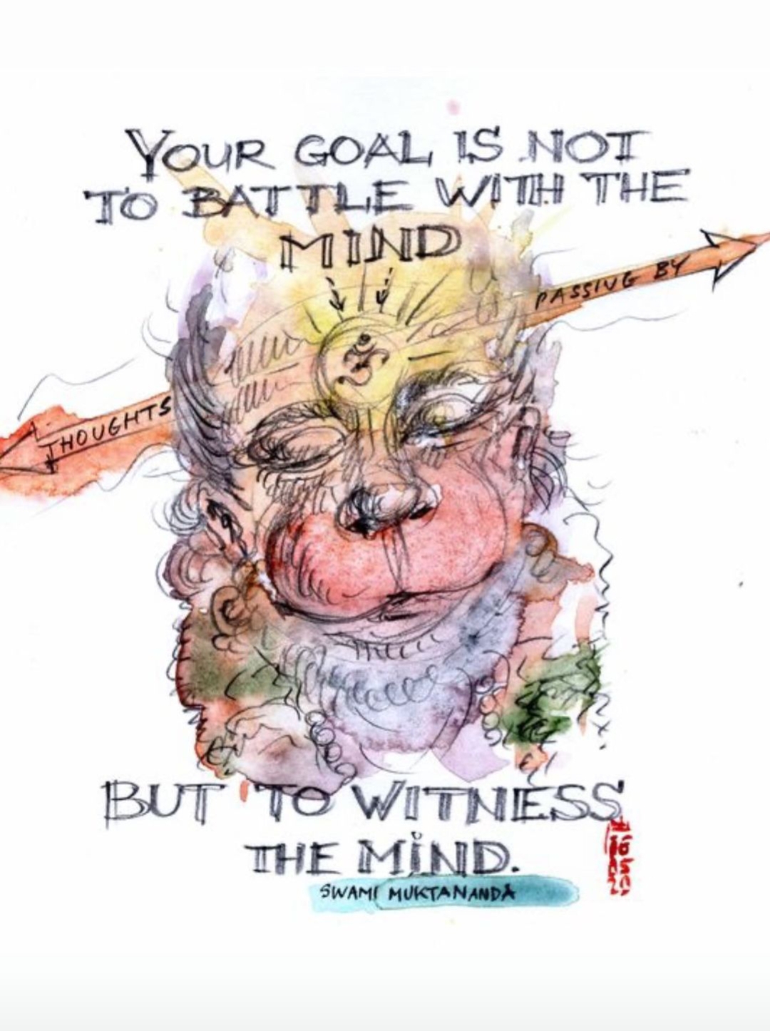 Harsha Maheshwari Cover Image