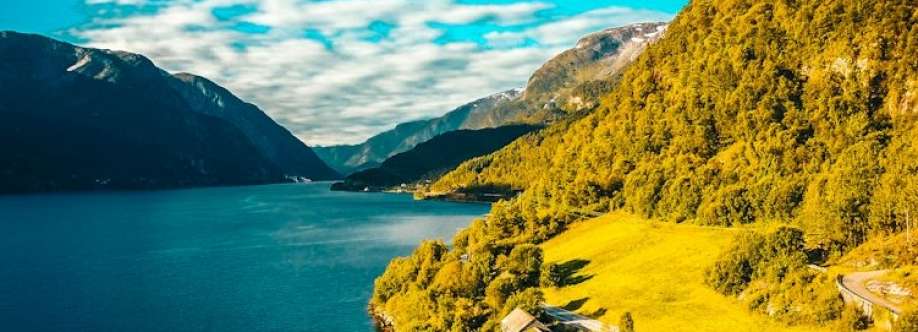 Mahesh M Cover Image