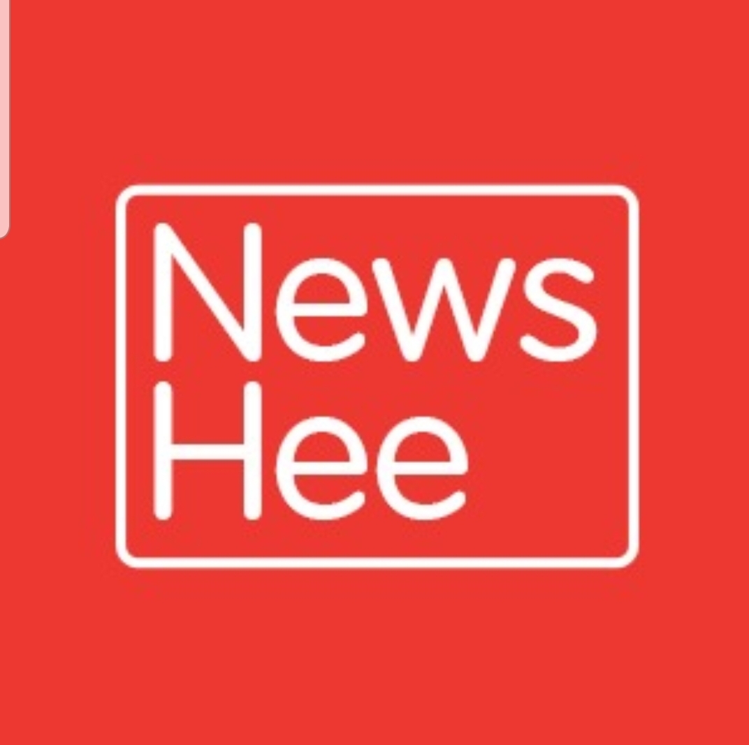 The NewsHee Cover Image