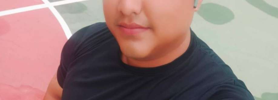 Probinson Terang Cover Image