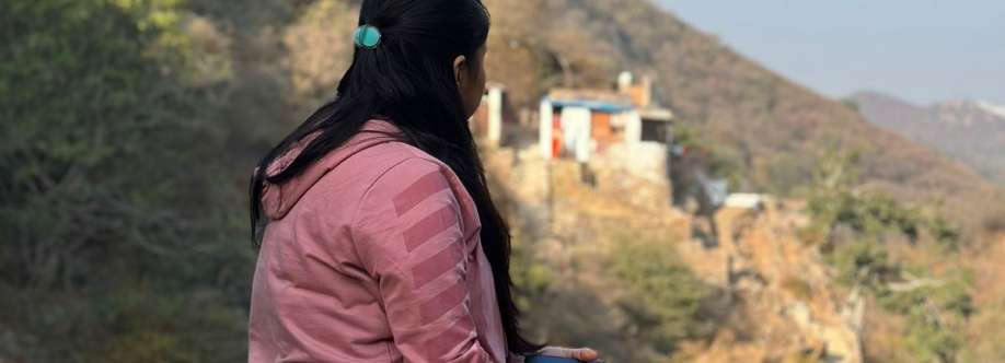 Sinal Gupta Cover Image