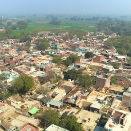 Mahesh Mishra Cover Image