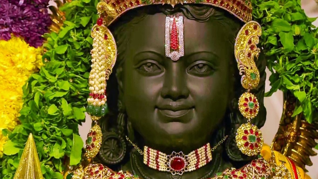 Mahesh Mishra Cover Image