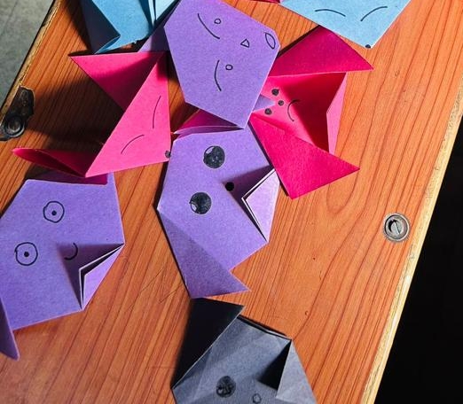 Ajay Sain ffff Cover Image